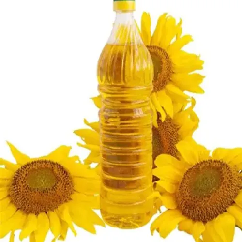 High Oleic Sunflower Oil