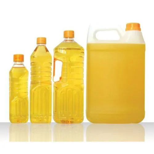 RBD Palm Oil